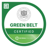 Six Sigma Green Belt