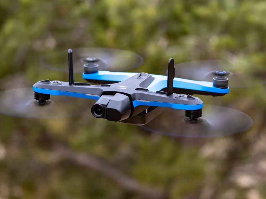 Skydio S2+