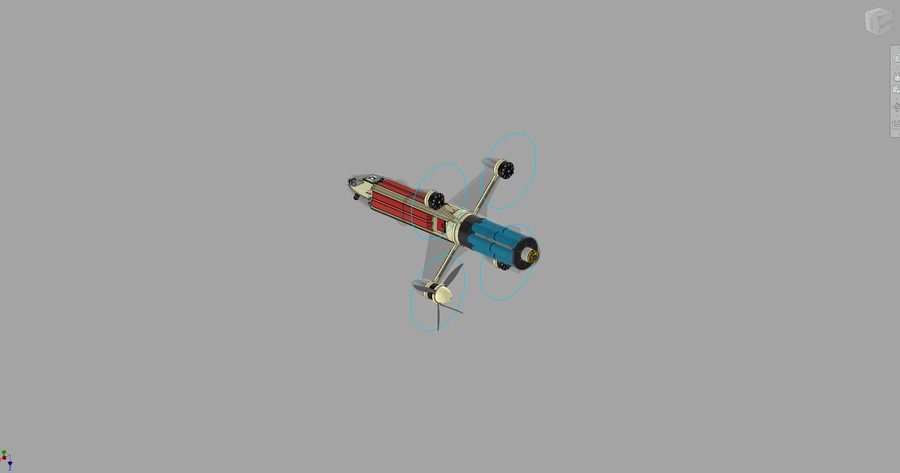 project-wasp